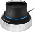 3DConnexion SpaceMouse Compact USB - 3DX-700059