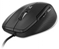 3DConnexion CadMouse Compact Mouse - 3DX-700081 