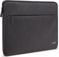 Acer Protective Sleeve 15.6 dunkelgrau