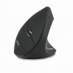 Acer Vertical Ergonomic Wireless Mouse - HP.EXPBG.009 schwarz