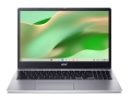 Acer Chromebook 15 CB315-5H-C96V 15.6 N100 8GB RAM 128GB Flash ChromeOS - NX.KPREG.003 Sparkly Silver