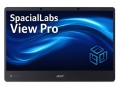 Acer ASV27-2P UHD 3D - FF.R2CWW.002 