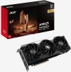 Acer Nitro Radeon RX 9070 OC 16GB GDDR6 - DP.Z4EWW.P01 