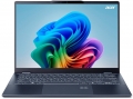Acer Swift AI 14 SF14-51-71AJ Intel Core Ultra 7 256V 16GB RAM 1TB SSD Win11Home - NX.J2HEG.00A steam-blue