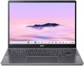 Acer Chromebook Plus 514 CBE594-2L-TCO-54HB 14.0 Core 3 100U 16GB RAM 256GB SSD ChromeOS - NX.J63EG.003 Steel Grey