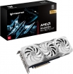 Acer Predator BiFrost Radeon RX 9070 XT OC 16GB White Edition 16GB GDDR6 - DP.Z4FWW.P02 