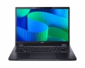 Acer TravelMate P4 TMP414-42-TCO-R1AM, Slate Blue, Ryzen 7 PRO 8840U, 32GB RAM, 1TB SSD schieferblau