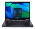 Acer TravelMate P4 Spin 14 TMP414RN-54-TCO-75K1, Slate Blue, Core Ultra 7 155U, 16GB RAM, 512GB SSD schieferblau
