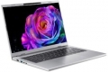 Acer Aspire 14 AI A14-53M-52FA 14.0 Core Ultra 5 226V 16GB RAM 512GB SSD Win11Home - NX.JNQEG.00C Pure Silver