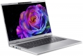 Acer Aspire 14 AI A14-53M-75DW 14.0 Core Ultra 7 258V 32GB RAM 1TB SSD Win11Home - NX.JNQEG.00D Pure Silver