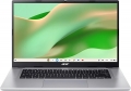 Acer Chromebook 315 CB315-8H-86UB Kompanio 540 15.6 8GB RAM 128GB Flash ChromeOS - NX.JUUEG.00G Sparkly Silver