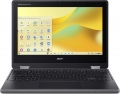 Acer Chromebook Spin 511 11.6 R757TN-TCO-C7VR N150 8GB RAM 64GB Flash ChromeOS - NX.JANEG.001 Shale Black