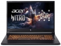 Acer Nitro V 17 AI ANV17-41-R8JV 17.3 Ryzen 7 260 16GB RAM 1TB SSD GeForce RTX 5050 Win11Home - NH.QYSEG.002 
