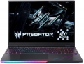 Acer Predator Helios 16 AI PH16-73-94FB 16.0 Core Ultra 9 275HX 64GB RAM 2TB SSD GeForce RTX 5090 Win11Home - NH.QW0EG.003- 