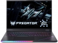 Acer Predator Helios 18 AI PH18-73-995H 18.0 Core Ultra 9 275HX 64GB RAM 2TB SSD GeForce RTX 5090 Win11Home - NH.QVWEG.00J 