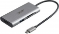 Acer Multi-Port Adapter USB Type-C 7-in-1 USB-C 3.0 - HP.DSCAB.018 