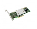 Adaptec SmartRAID 3101-4i PCIe 3.0 x8 - 2291700-R