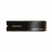 Adata LEGEND 900 SSD 2TB M.2 2280 M-Key PCIe 4.0 x4 mit Kühlkörper - SLEG-900-2TCS 