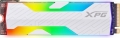 Adata XPG Spectrix S65G SSD 1TB M.2 2280 M-Key PCIe 4.0 x4 mit Kühlkörper - SSPECTRIXS65G-1000G-CI 
