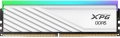 Adata XPG LANCER BLADE RGB UDIMM 32GB Kit DDR5-6000 CL36-38-38 1RX8 - AX5U6000C3616G-DTLABRWH weiß