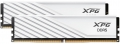 Adata XPG LANCER BLADE RGB UDIMM 32GB Kit DDR5-6000 CL34-38-8 1RX8 - AX5U6000C3416G-DTLABRWH weiß