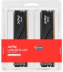 Adata XPG LANCER BLADE RGB UDIMM 32GB Kit DDR5-6000 CL34-38-38 1RX8 - AX5U6000C3416G-DTLABRBK schwarz