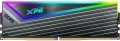 Adata XPG CASTER RGB UDIMM 32GB Kit DDR5-6400 CL32-39-39 1RX8 - AX5U6400C3216G-DCCARGY 
