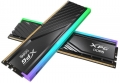Adata XPG LANCER BLADE RGB UDIMM 32GB Kit DDR5-6400 CL32-39-39 1RX8 - AX5U6400C3216G-DTLABRBK schwarz
