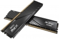 Adata XPG LANCER BLADE 32GB UDIMM Kit 2x16GB DDR5-5600 CL46-45-45 1RX8 - AX5U5600C4616G-DTLABBK schwarz