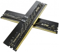 Adata XPG AICORE 32GB RDIMM Kit 2x16GB DDR5-6400 CL32-39-39 reg ECC RCD - AX5R6400C3216G-DTAIRBK 