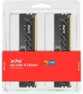 Adata XPG AICORE 64GB RDIMM Kit 2x32GB DDR5-6400 CL32-39-39 reg ECC RCD - AX5R6400C3232G-DTAIRBK 