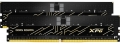 Adata XPG AICORE 64GB RDIMM Kit 2x32GB DDR5-7200 CL34-46-46 reg ECC RCD - AX5R7200C3432G-DTAIRBK 