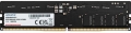 Adata 8GB UDIMM DDR5-5600 CL46-45-45 X16 - AD5U56008G-S 