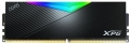 Adata Lancer RGB 16GB UDIMM DDR5-6400 CL32-39-39 - 1RX8 AX5U6400C3216G-CLARBK 