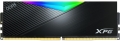 Adata Lancer RGB UDIMM 16GB DDR5-6000 CL30-40-40 - 1RX8 AX5U6000C3016G-CLARBK schwarz