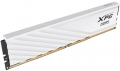 Adata XPG Lancer Blade 16GB UDIMM DDR5-6400 CL32-39-39 1RX8 - AX5U6400C3216G-SLABWH weiß