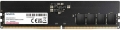 Adata 32GB UDIMM DDR5-4800 CL40-40-40-77 X8 - AD5U480032G-S 