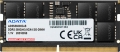 Adata 8GB SO-DIMM DDR5-5600 CL46-45-45 X16 - AD5S56008G-S 