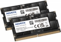 Adata 32GB SO-DIMM DDR5-4800 CL40 X8 - AD5S480032G-S 