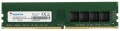 Adata Premier 8GB UDIMM DDR4-2666 CL19-19-19 - AD4U26668G19-SGN 