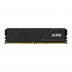 Adata XPG Gammix D35 32GB UDIMM DDR4-3200 CL16-20-20 - AX4U320032G16A-SBKD35 schwarz