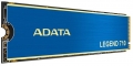 Adata LEGEND 710 SSD 1TB M.2 2280 M-Key PCIe 3.0 x4 Kühlkörper - ALEG-710-1TCS 