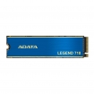 Adata LEGEND 710 SSD 2TB M.2 2280 M-Key PCIe 3.0 x4 Kühlkörper - ALEG-710-2TCS 