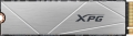 Adata XPG Gammix S60 2TB M.2 2280 M-Key PCIe 4.0 x4 Kühlkörper - AGAMMIXS60-2T-CS 