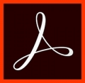 Adobe Acrobat Pro DC Ent  VIP EDU