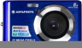 AgfaPhoto DC5200 blau