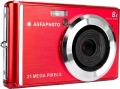 AgfaPhoto DC5200 rot