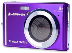 AgfaPhoto DC5200 lila