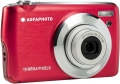 AgfaPhoto Realishot DC8200 rot