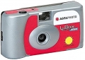 AgfaPhoto Lebox Camera Outdoor Einwegkamera